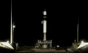 Секретная миссия: компания Rocket Lab успешно вывела на орбиту загадочный спутник
