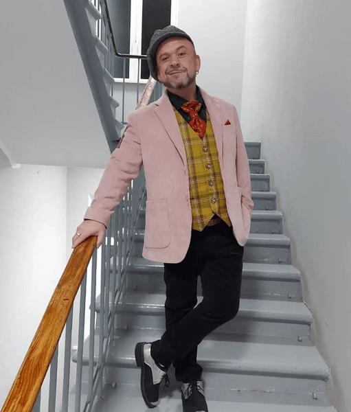 Александр Морозов | www.starhit.ru