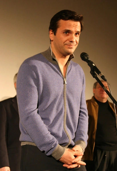 Сергей Астахов | www.starhit.ru