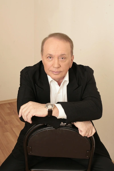 Александр Масляков