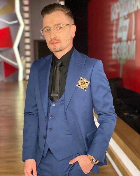 Влад Кадони  | www.starhit.ru