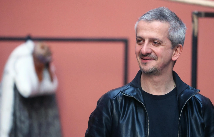 Константин Богомолов продолжает рассуждать о судьбе Родины