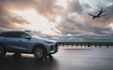 Вместительный и безопасный: большой обзор Chery Tiggo 9