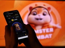 Что значит «тапать хомяка» и почему игра Hamster Kombat свела с ума весь мир