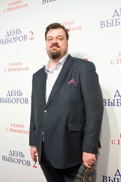 Василий Уткин 