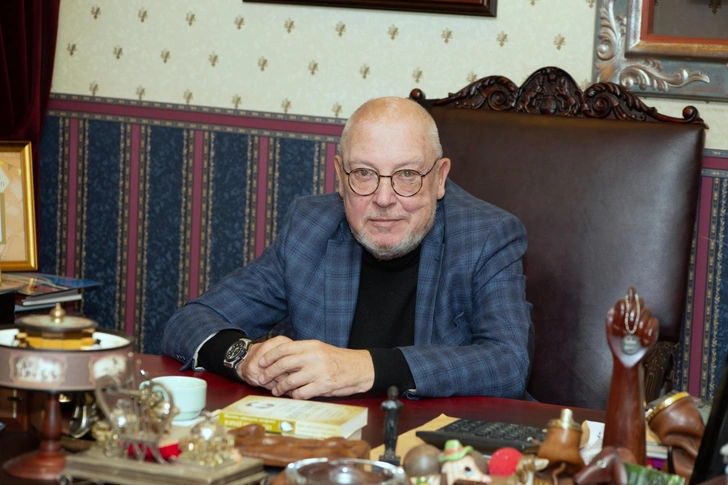 Максим Никулин, по мнению Запашного, ведет себя непатриотично 