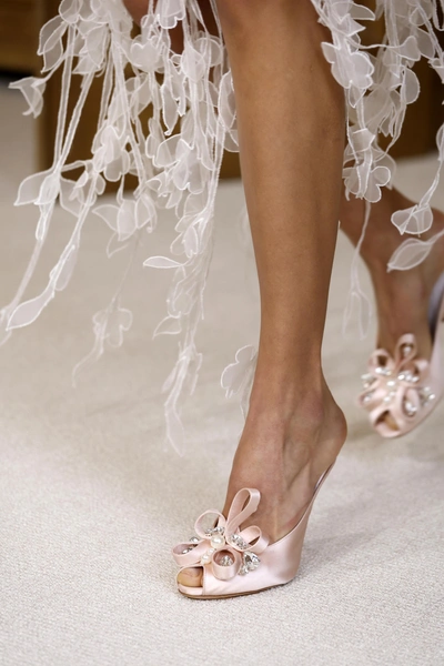 Giambattista Valli весна-лето 2025