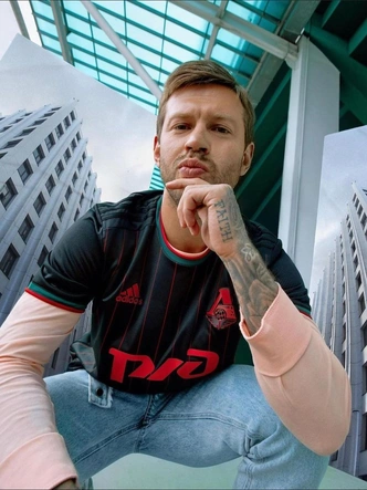 Федор Смолов