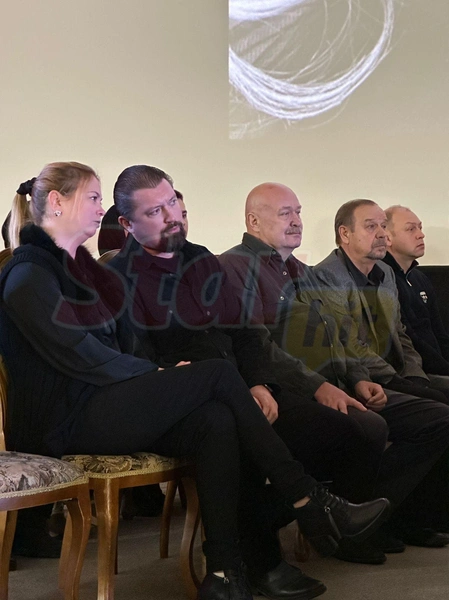 Семья нечасто публично высказывается о звездной родственнице