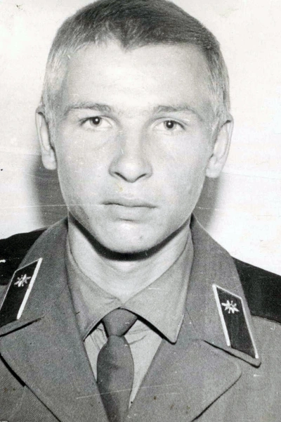 Шура так и не встретился с родным отцом