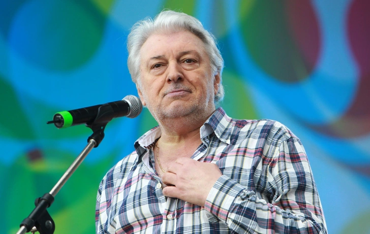 Вячеслав Добрынин 