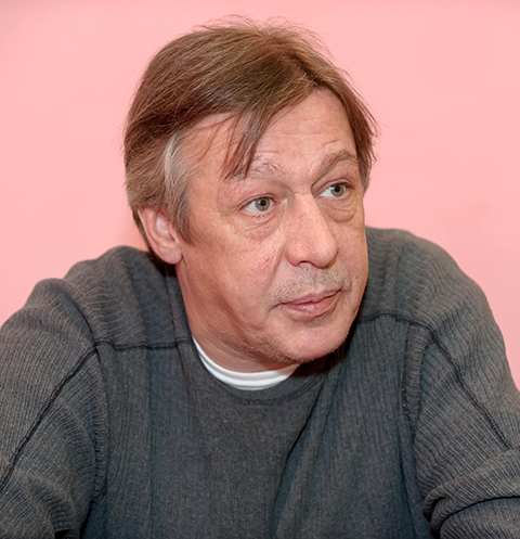Михаил Ефремов | www.starhit.ru